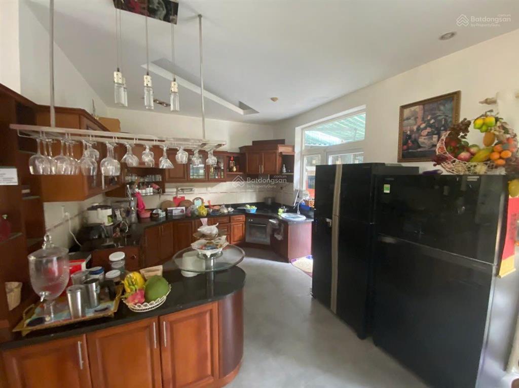 Bán nhanh biệt thự khu compound , p an khánh kdc đường trần não rẽ vào