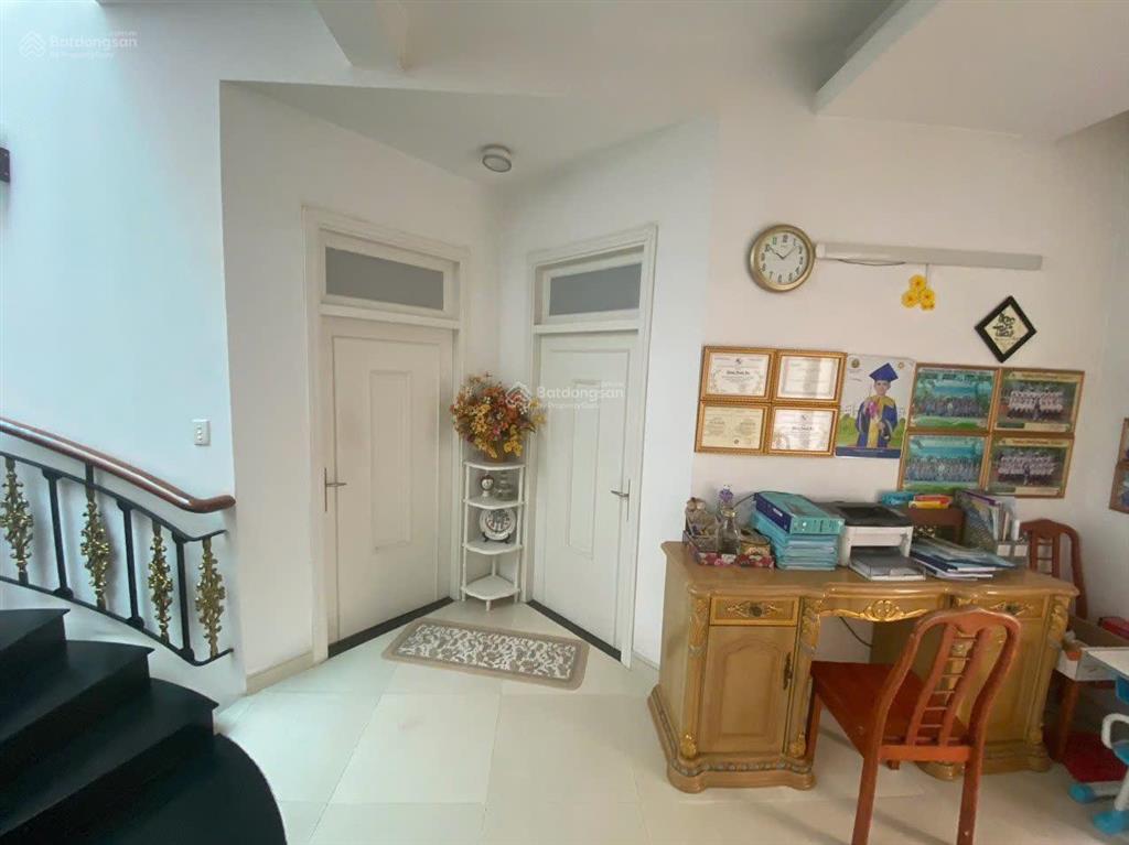 Bán nhanh biệt thự khu compound , p an khánh kdc đường trần não rẽ vào