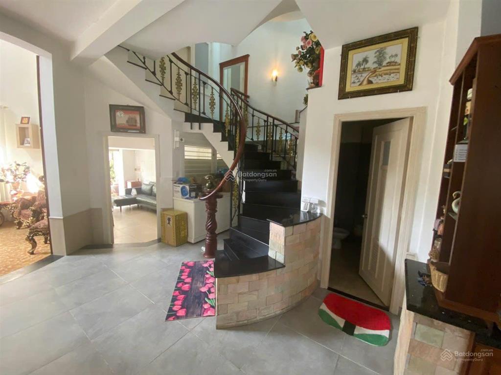 Bán nhanh biệt thự khu compound , p an khánh kdc đường trần não rẽ vào