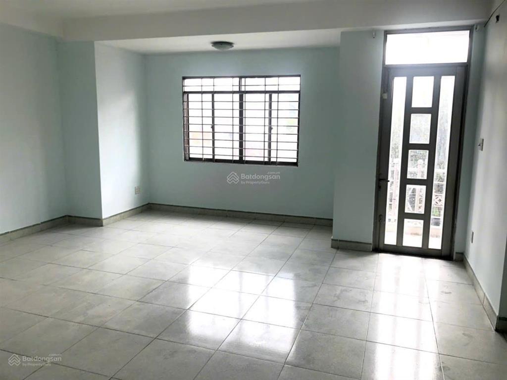 Cho thuê nhà nguyên căn 1 lửng 3 tầng, ô tô vào nhà