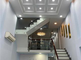 Bán nhà 3 tầng mặt đường nguyễn thị định ,