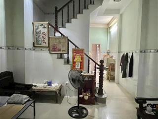 Bán nhà 3 tầng mặt đường ô tô thông thoáng , p cát lái
