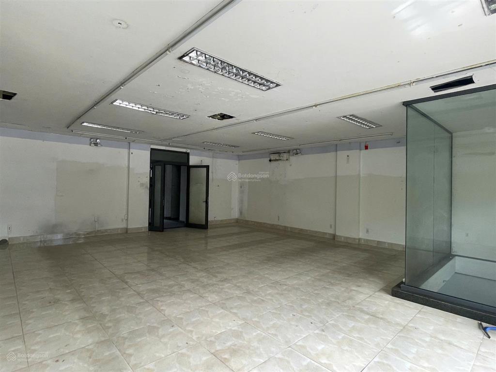 Cho thuê tòa nhà văn phòng, p. thạnh mỹ lợi quận 2 cũ