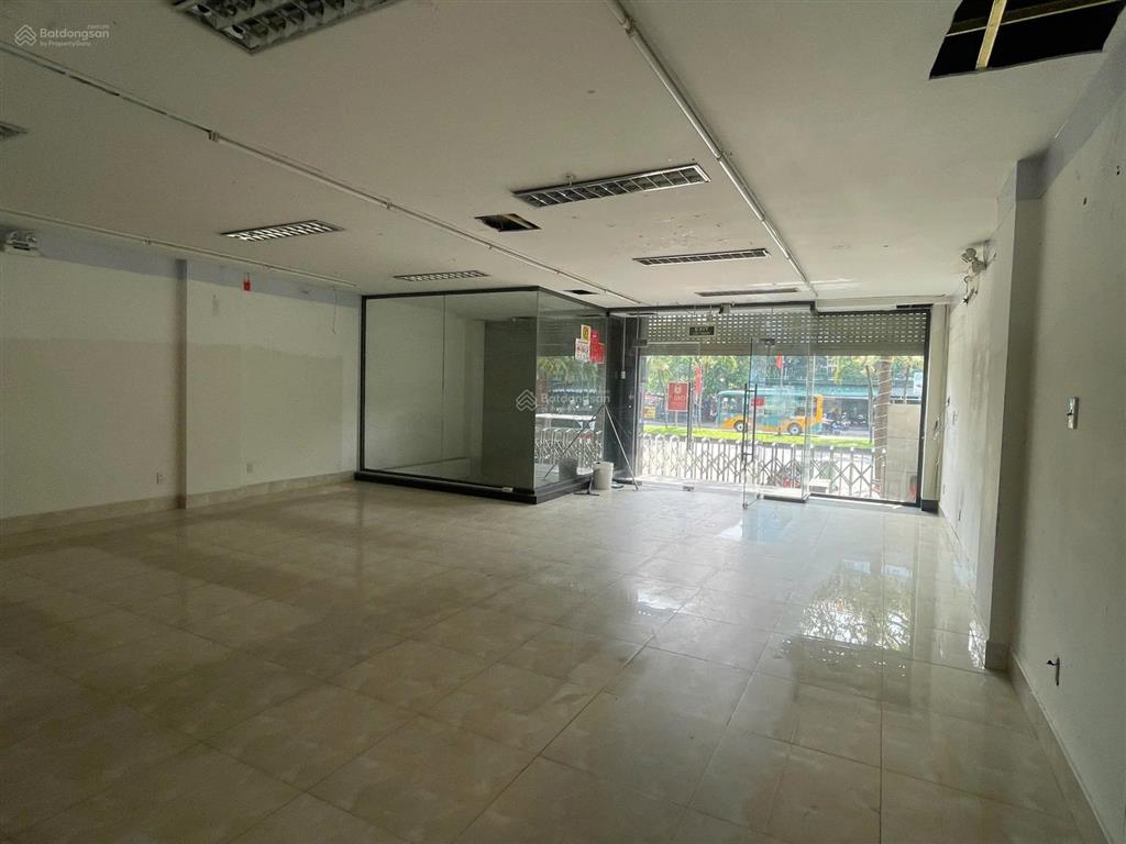 Cho thuê tòa nhà văn phòng, p. thạnh mỹ lợi quận 2 cũ