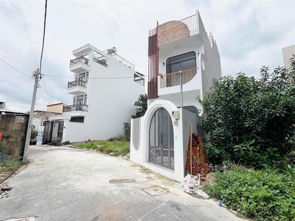 Bán đất hẻm betong 4m , p thạnh mỹ lợi quận 2 cũ đường nguyễn thị định rẽ vào