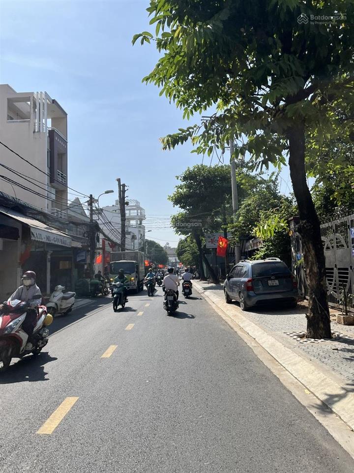 Bán nhanh nhà mặt đường nguyễn tuyển , ngang 7.8m