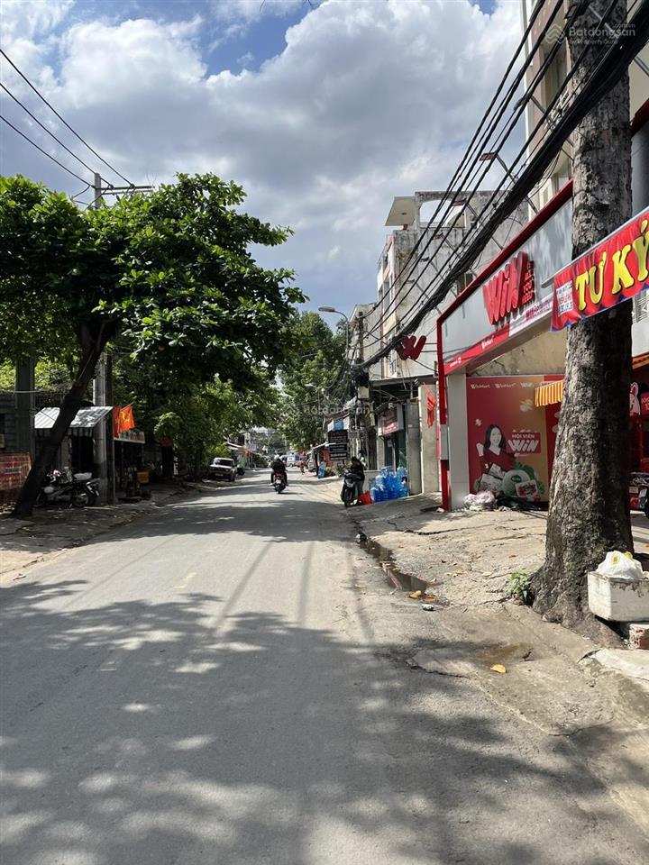 Bán nhanh nhà mặt đường nguyễn tuyển , ngang 7.8m