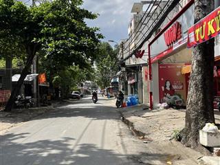 Bán nhanh nhà mặt đường nguyễn tuyển , ngang 7.8m