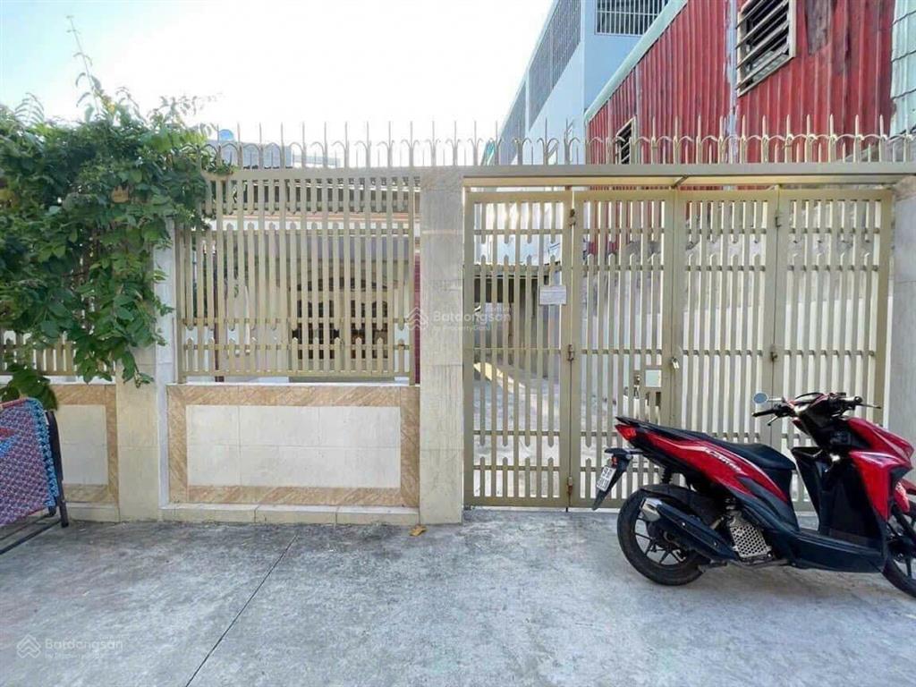 Bán đất hẻm 3 gác máy, đường thạnh mỹ lợi