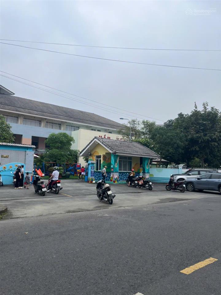 Bán nhanh đất nền kdc 50 ha , p cát lái