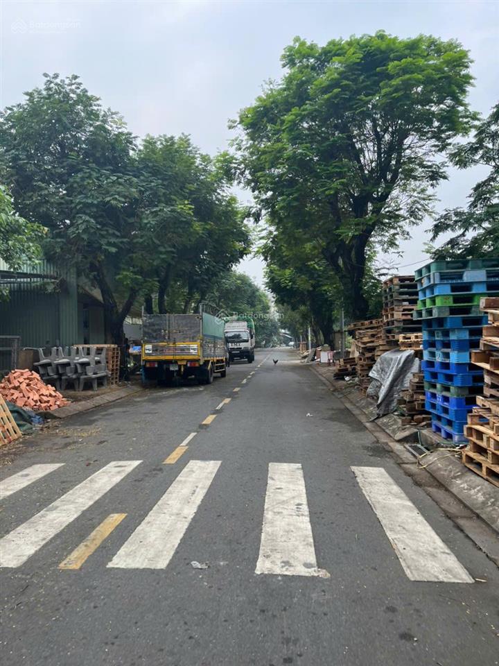 Bán nhanh đất nền kdc 50 ha , p cát lái