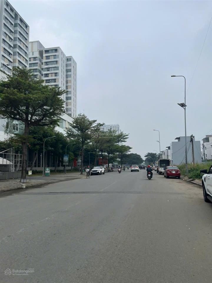 Bán nhanh đất nền kdc 50 ha , p cát lái