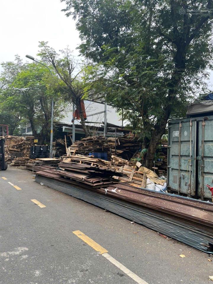 Bán nhanh đất nền kdc 50 ha , p cát lái