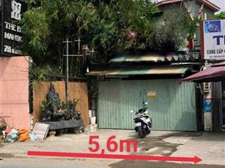 Bán nhà cấp 4 , mặt đường nguyễn duy trinh