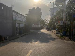 Cho thuê 500m2 đất mặt đường nội bộ 8m , p bình trưng đông