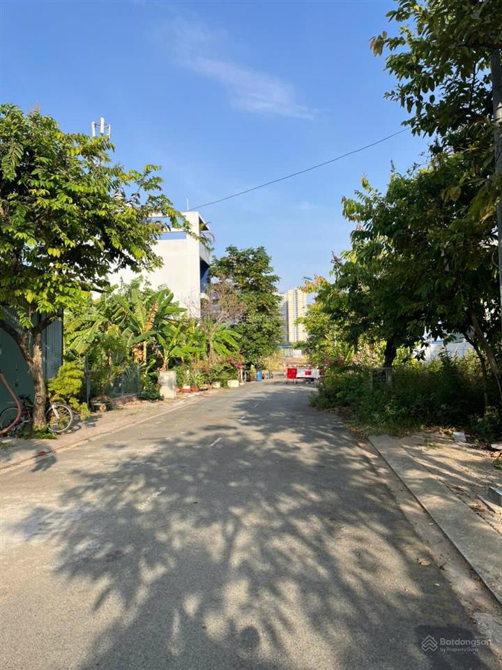 Bán nhanh nhiều nền đất kdc nam rach chiếc