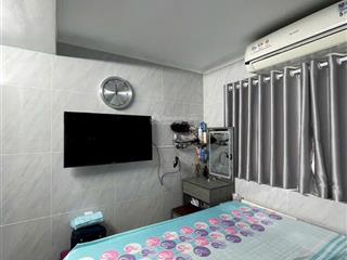 Cho thuê căn hộ tầng trệt chung cư 10 mẫu