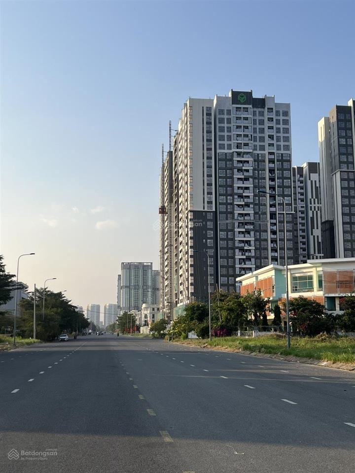Cho thuê nhà mặt đường trương văn bang, quận 2 cũ