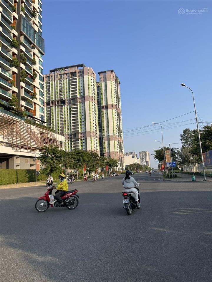 Cho thuê nhà mặt đường trương văn bang, quận 2 cũ