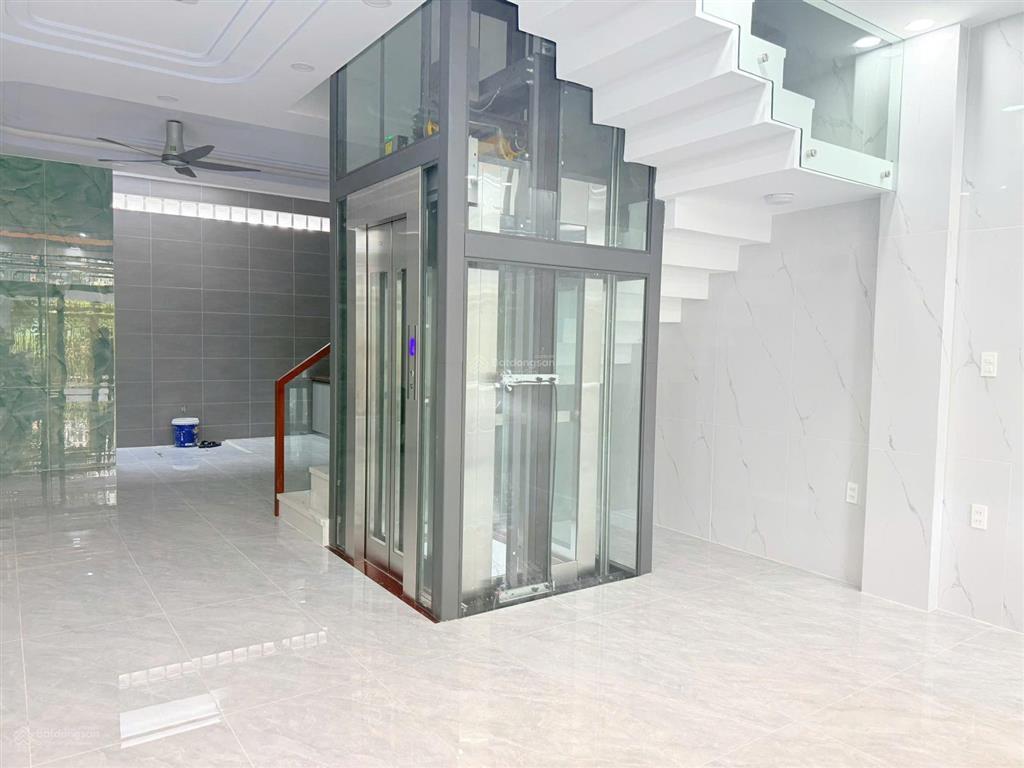 Cho thuê nhà phố , kdc nam rạch chiếc p an phú , quận 2 cũ . đường nội khu 12m