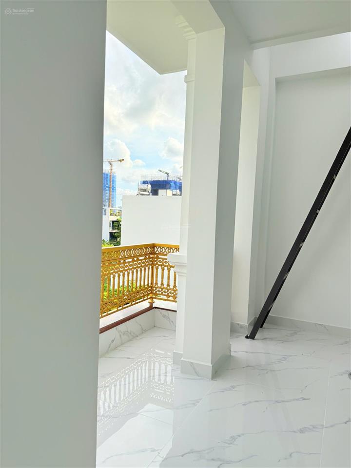 Cho thuê nhà phố , kdc nam rạch chiếc p an phú , quận 2 cũ . đường nội khu 12m