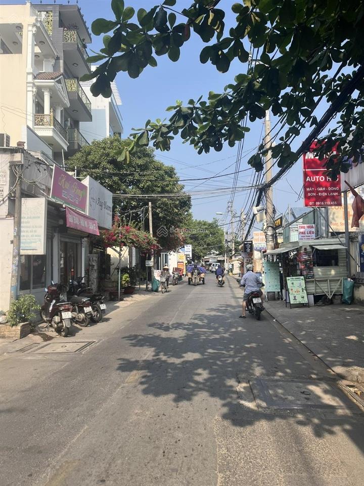 Cho thuê nhà mặt đường số , thông nhiều hướng p bình trưng đông , quận 2 cũ