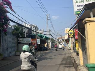 Cho thuê nhà mặt đường số , thông nhiều hướng p bình trưng đông , quận 2 cũ