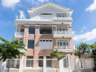 Cho thuê biệt thự , căn góc đường nguyễn địa lô p thạnh mỹ lợi , quận 2 cũ