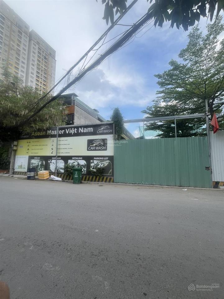 Bán đất mặt đường 16m , thông nhiều hướng p thảo điền , quận 2 cũ