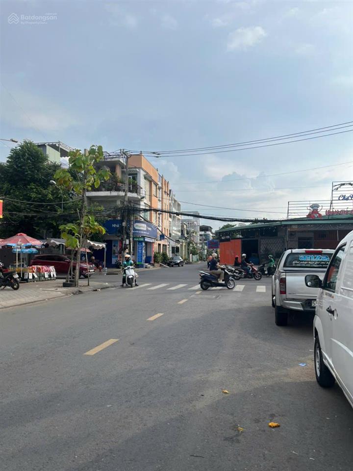 Bán nhanh tầng trệt chung cư 1ha ldc , mặt đường lương định của , p an phú quận 2