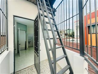 Bán nhà 1 trệt 1 lầu, hẻm betong 2m đường nguyễn thị định