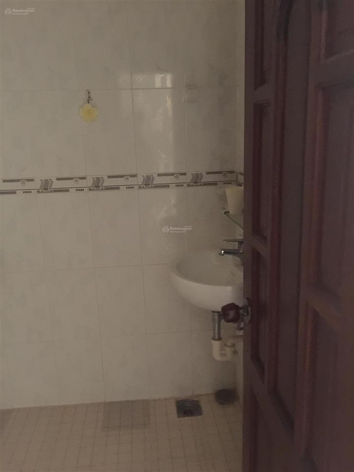 Bán nhà 3 tầng, mặt đường số p. bình trưng tây, quận 2 cũ