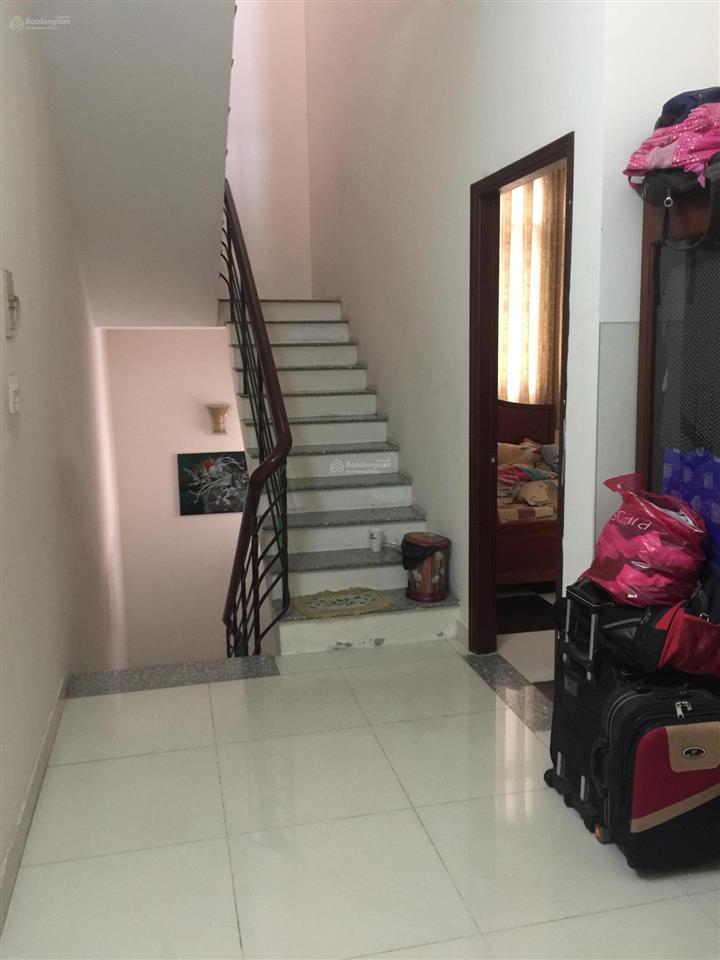 Bán nhà 3 tầng, mặt đường số p. bình trưng tây, quận 2 cũ