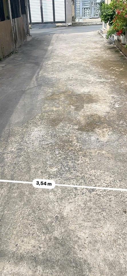Bán nhà 4 tầng, diện tích 180,9m2 p. bình trưng đông, quận 2 cũ