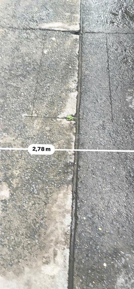 Bán nhà hẻm betong betong 3m, đường nguyễn duy trinh