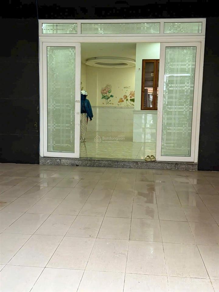 Cho thuê nhà mặt đường ô tô, nhánh đường nguyễn duy trinh rẽ vào