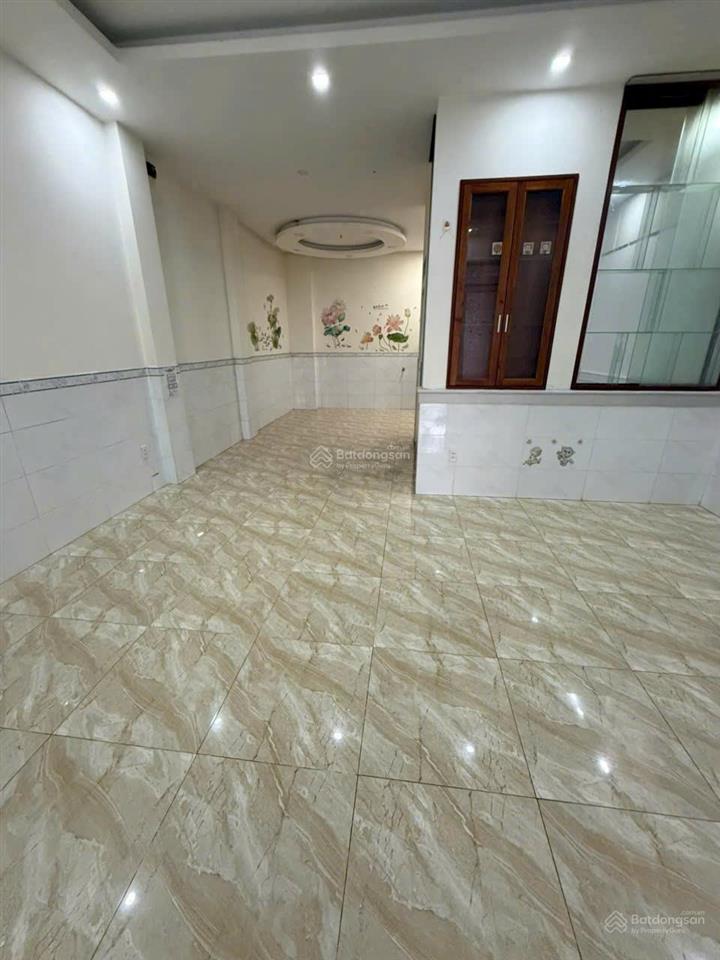 Cho thuê nhà mặt đường ô tô, nhánh đường nguyễn duy trinh rẽ vào