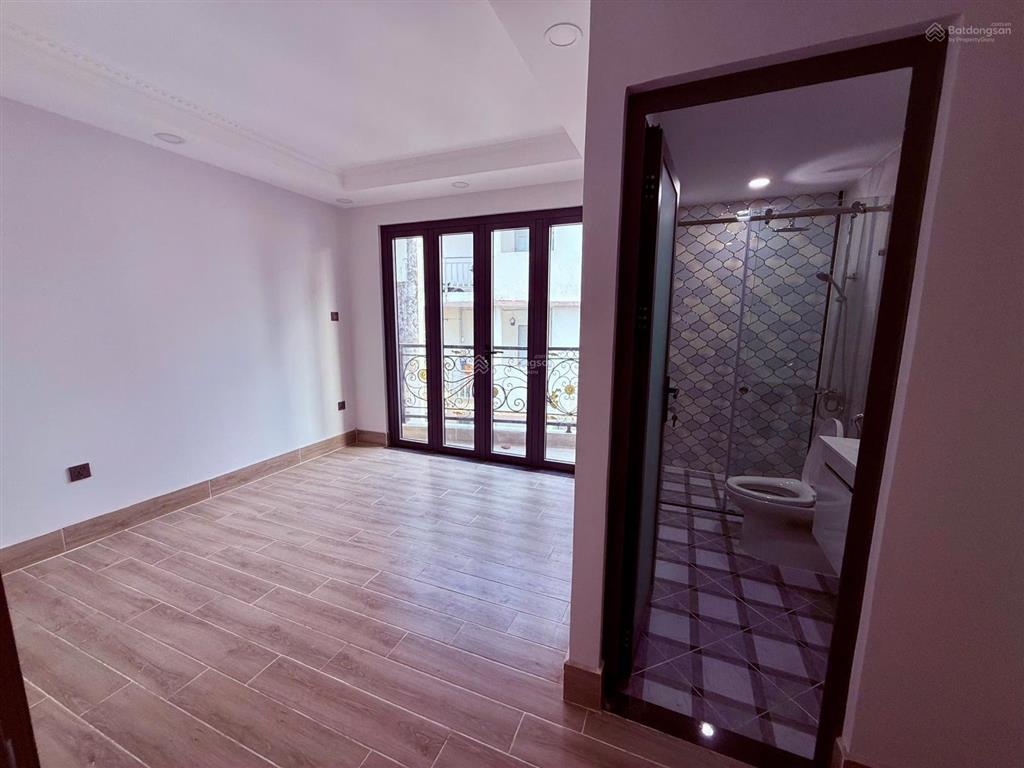Bán nhà mới 100% hẻm ô tô, phường bình trưng tây quận 2 cũ