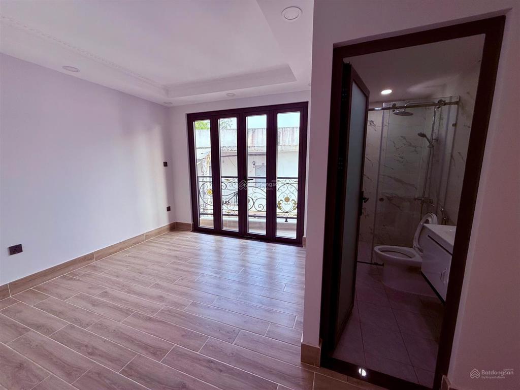 Bán nhà mới 100% hẻm ô tô, phường bình trưng tây quận 2 cũ