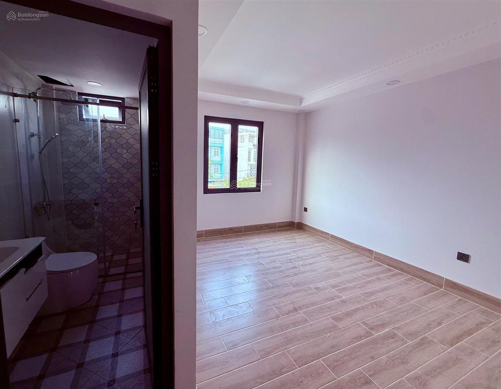 Bán nhà mới 100% hẻm ô tô, phường bình trưng tây quận 2 cũ