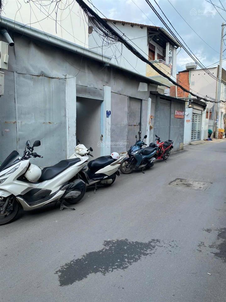 Cho thuê nhà nguyên căn, mặt đường ô tô thông thoáng, p. bình trưng tây