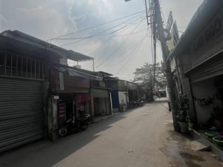 Bán nhà cấp 4, mặt đường lê văn thịnh nối dài p cát lái, tiện xây mới