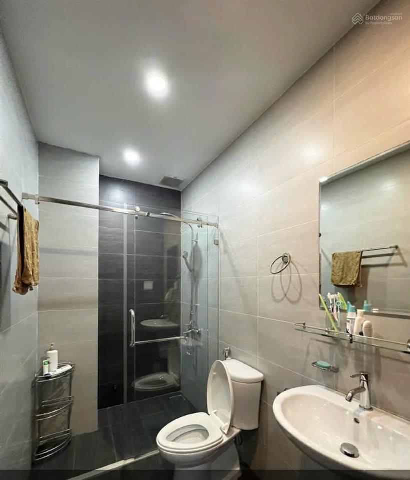 Bán nhà h nam, mặt đường ô tô đường lê văn thịnh rẽ vào, p cát lái (chợ cây xoài)
