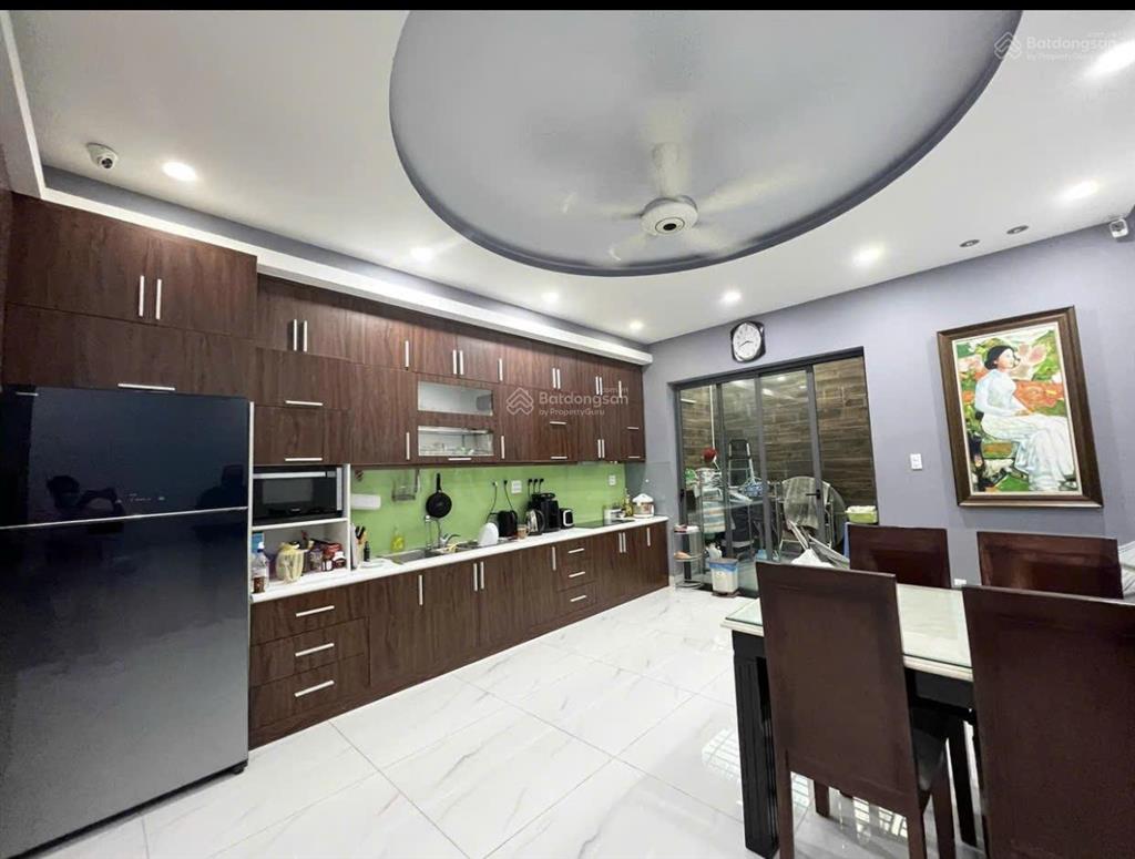 Bán nhà h nam, mặt đường ô tô đường lê văn thịnh rẽ vào, p cát lái (chợ cây xoài)