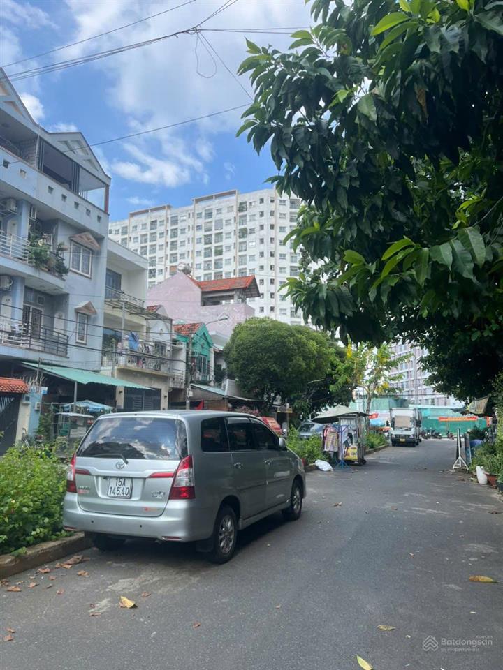Bán đất kdc 10 ha, nhánh đường nguyễn duy trinh