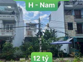 Bán đất kdc 10 ha, nhánh đường nguyễn duy trinh