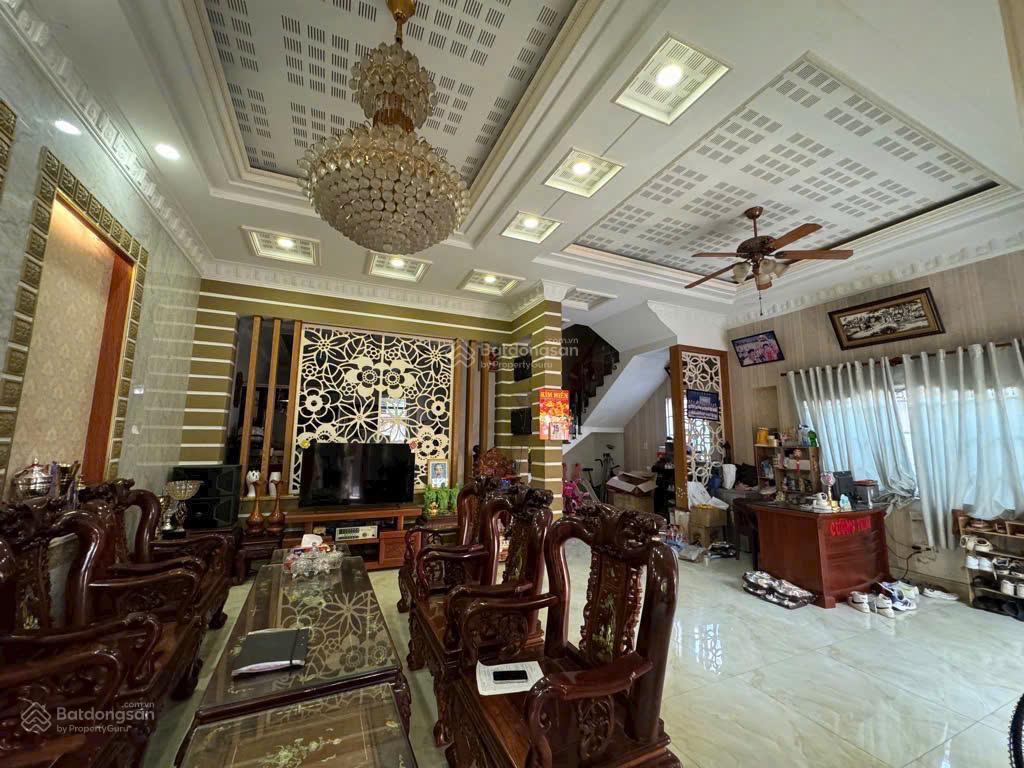 Bán nhanh biệt thự, p bình trưng tây quận 2 cũ