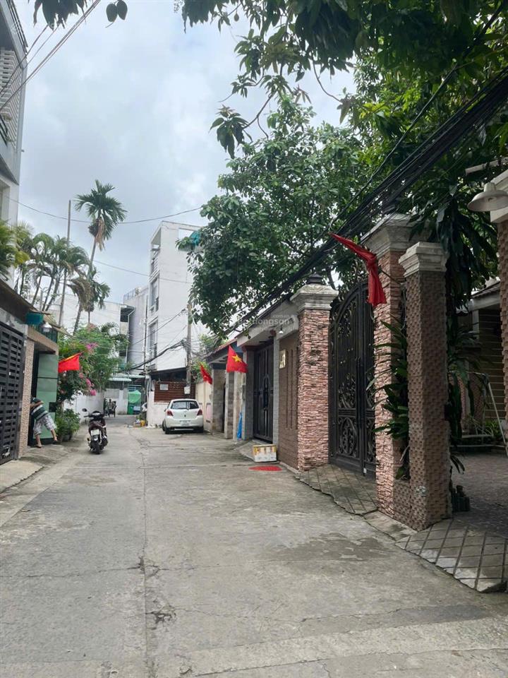 Bán nhanh biệt thự, p bình trưng tây quận 2 cũ