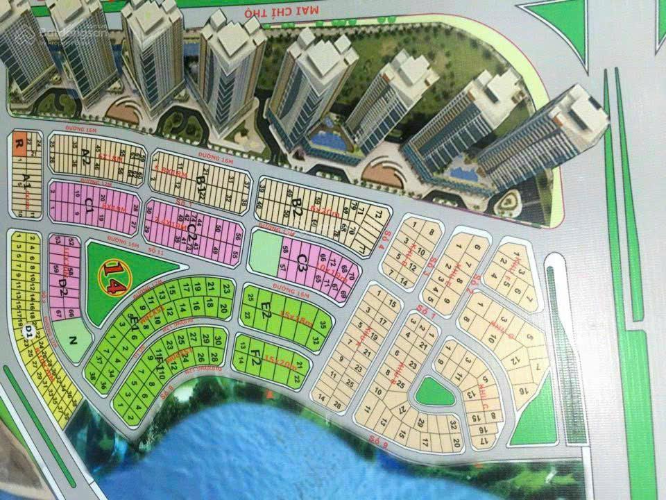 Bán nhanh biệt thự sân vườn , hồ bơi 300m2