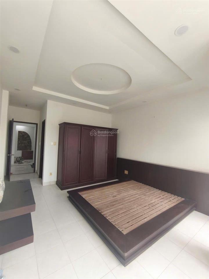 Cho thuê nhà nguyên căn 15 triệu, 3 tầng, 3 phòng ngủ